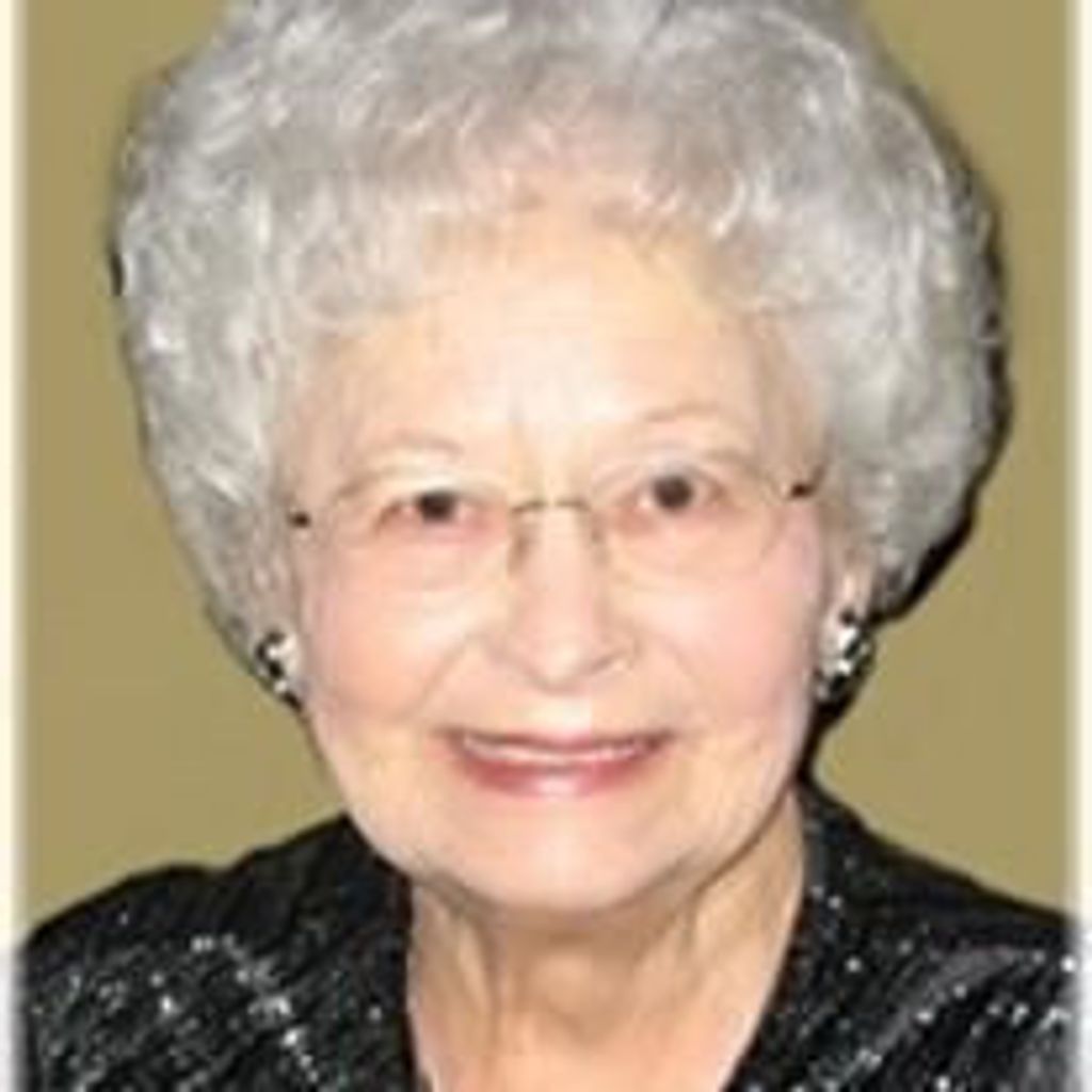 Frances Faye Averett