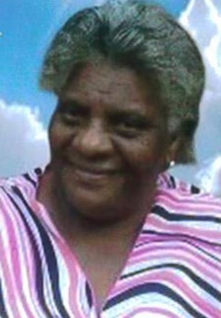 Carolyn Dianne Elam Profile Photo