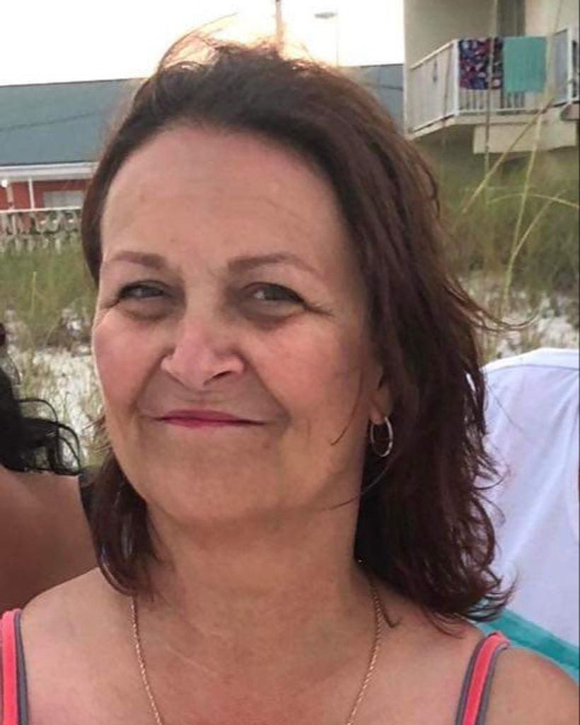 Martha Jane Taylor