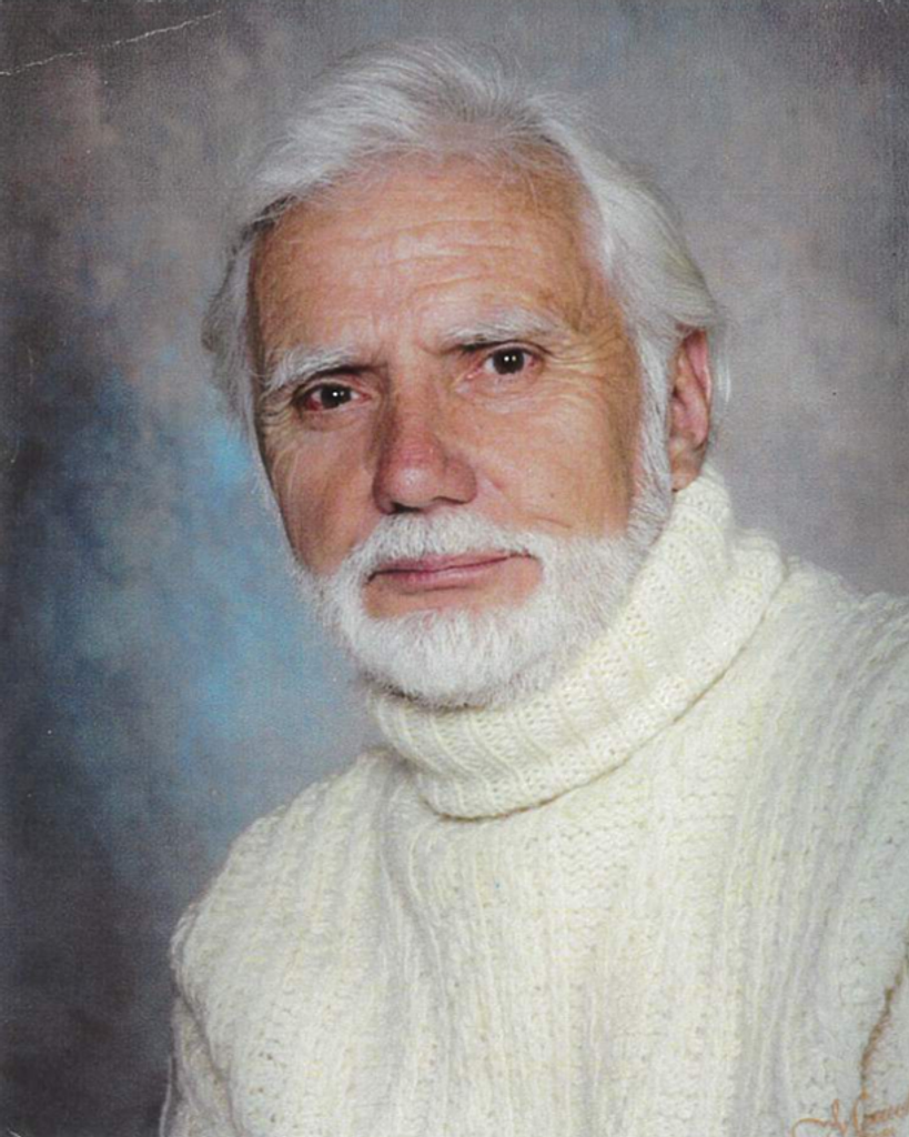 Matts G. Djos Profile Photo