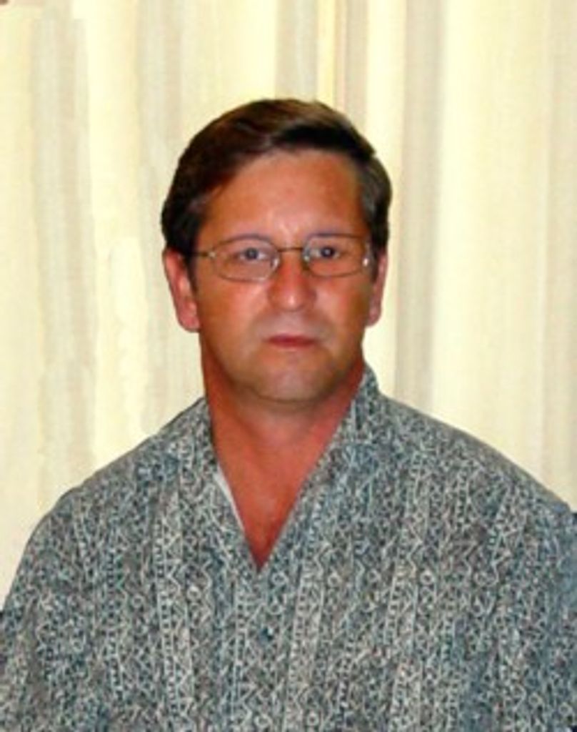 Burnley Joubert, Jr