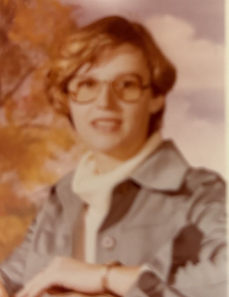 Sharon Laura Johnston Profile Photo