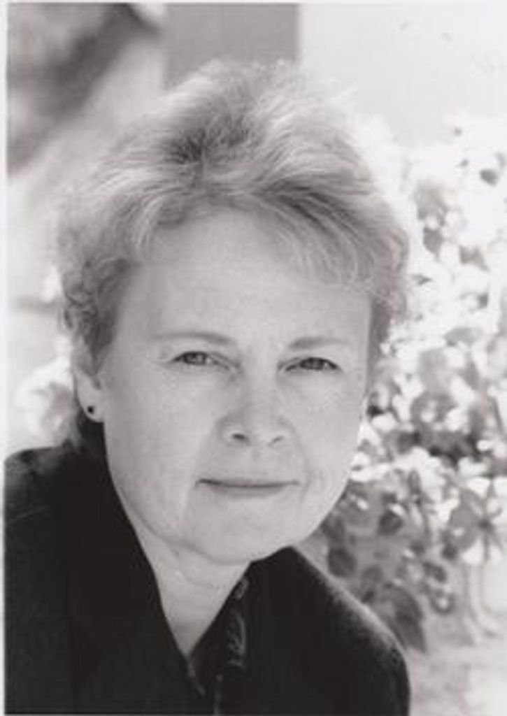 Mary Wilson Profile Photo