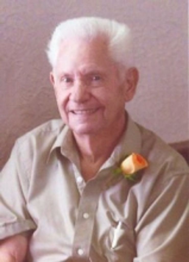 Robert William Cobb