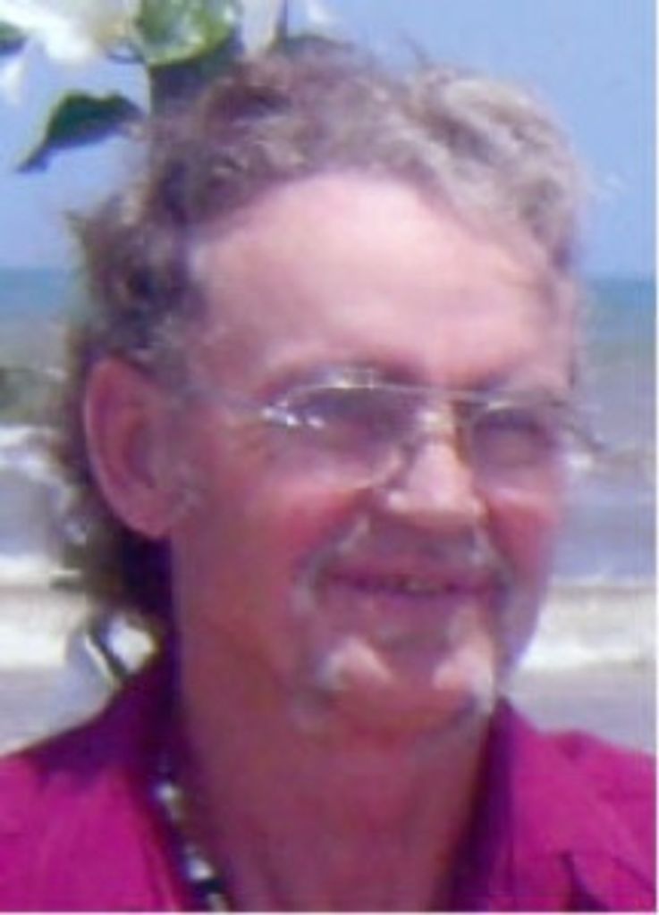James Lee Walker