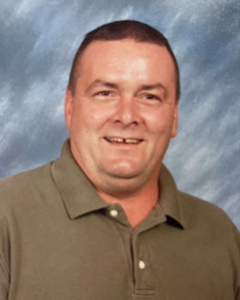 Michael B. Himes