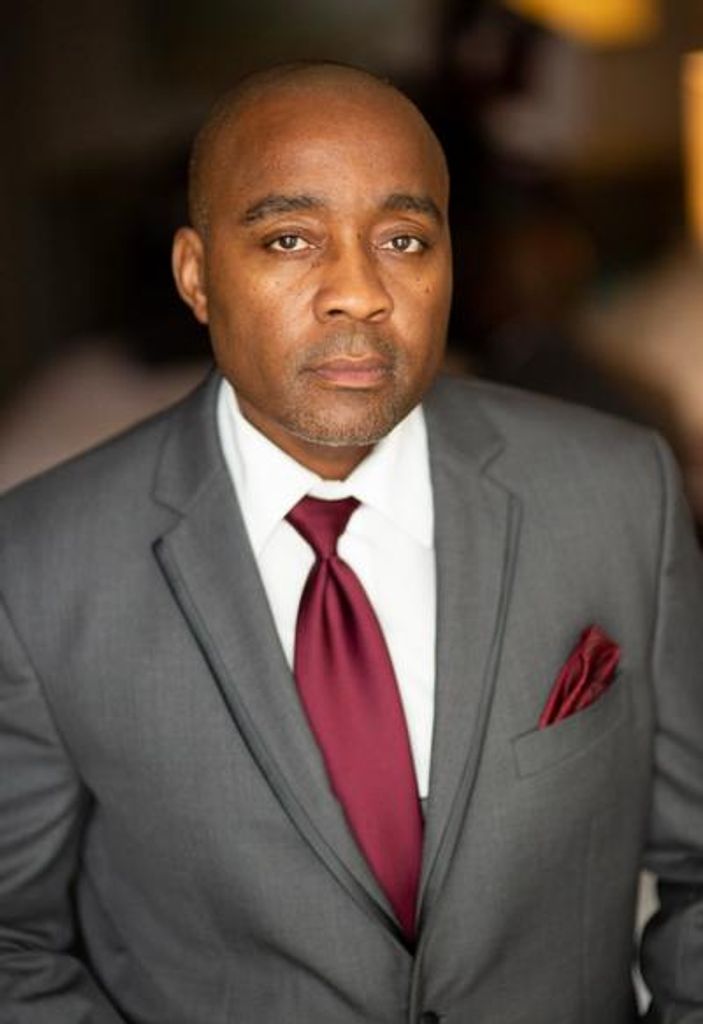 Keith Mackey Profile Photo