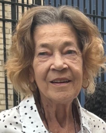 Kathryn A. Foss's obituary image