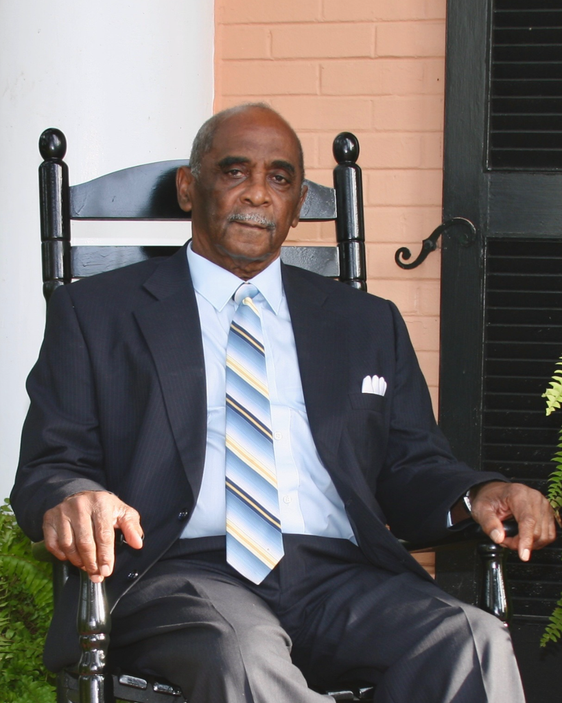 Willie Wallace Curry Profile Photo
