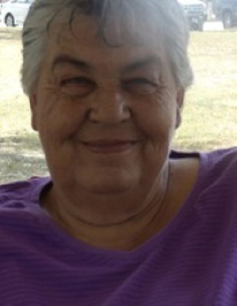 Martha Elizabeth Goolsby Profile Photo