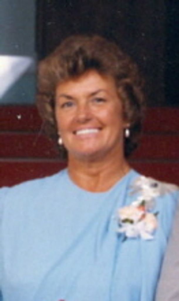 Barbara Ann Malone