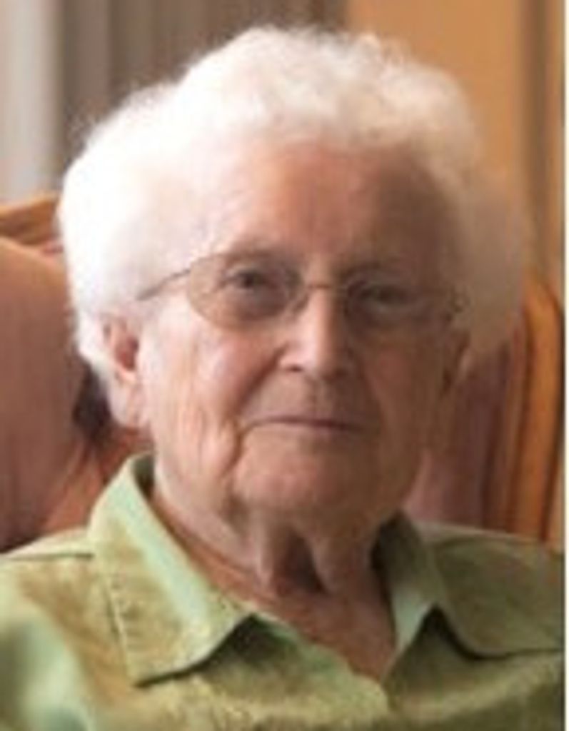 Marilyn (Groesbeck)  Robertson