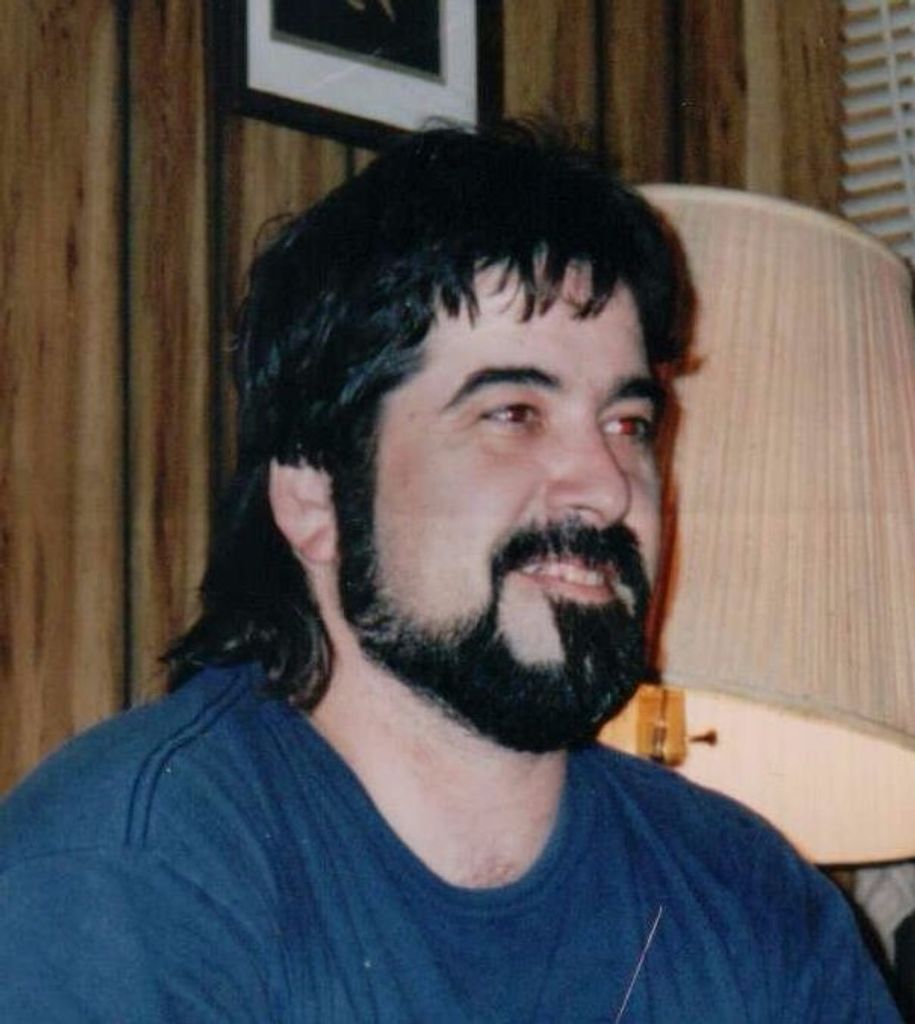 Larry  Mark Stallings