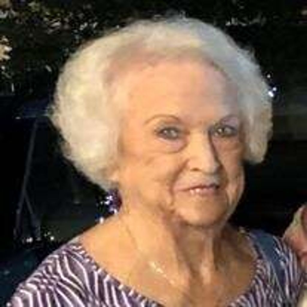 Shirley Mccurry Profile Photo