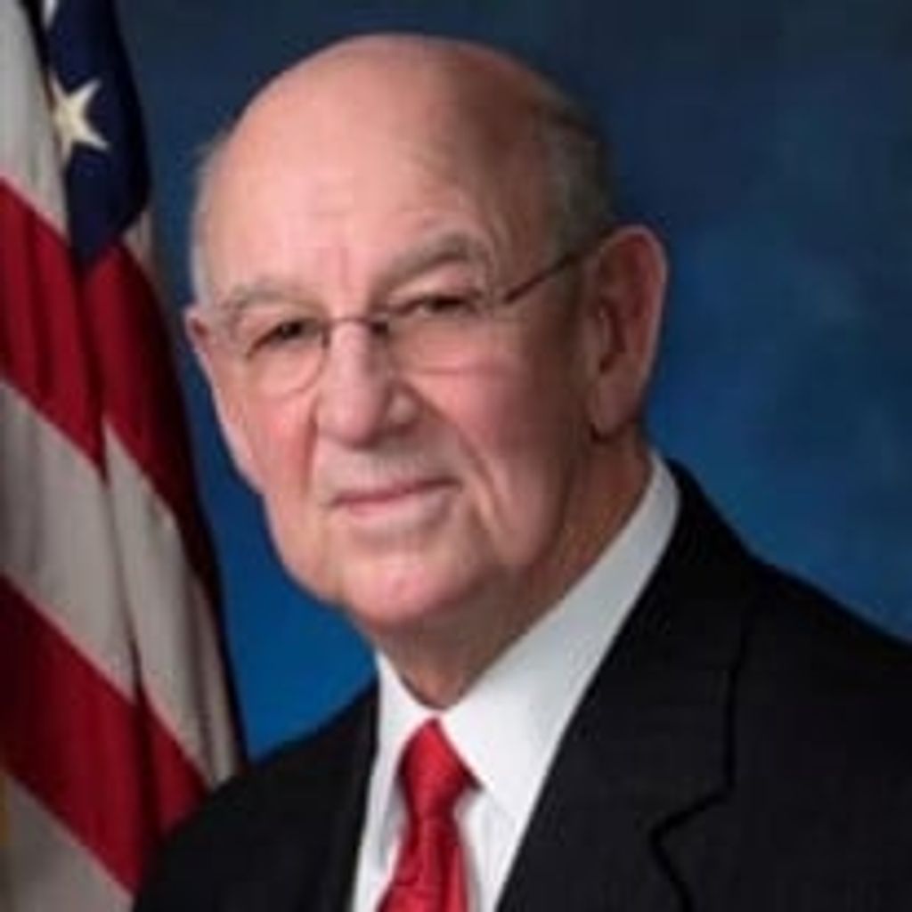 Daniel Peter Alario Sr.