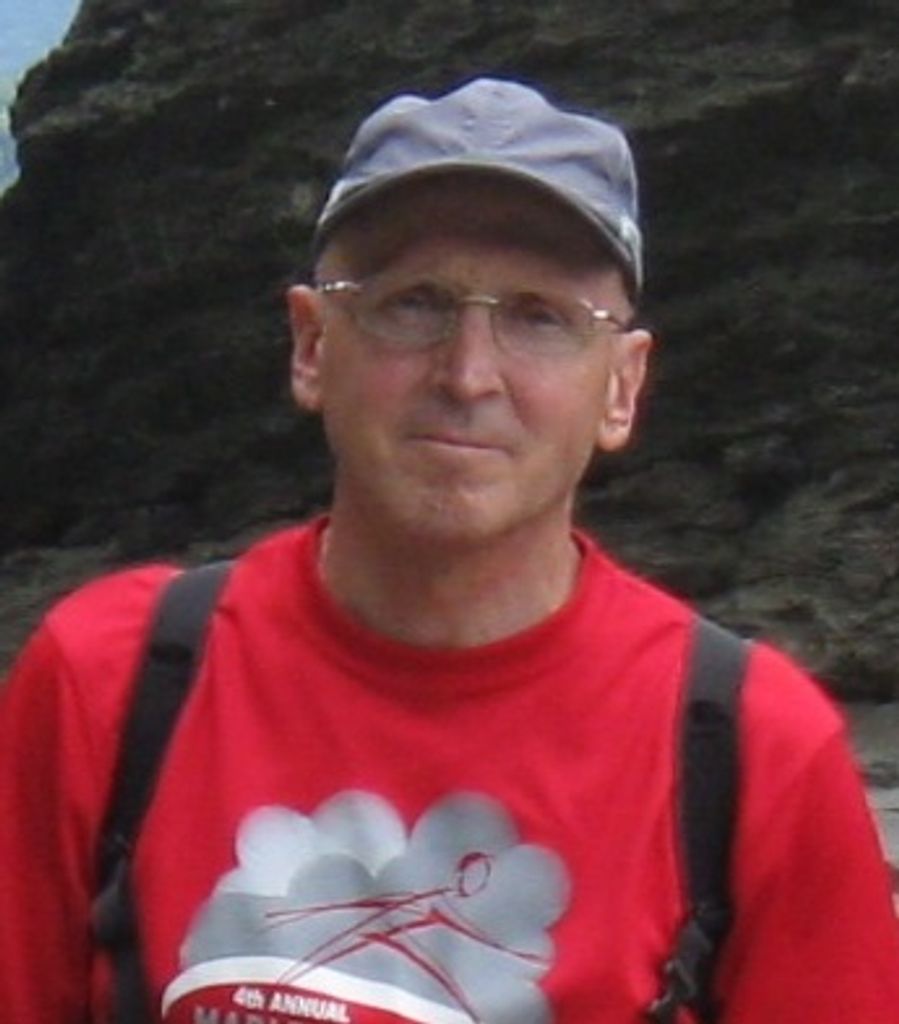 James Kustritz