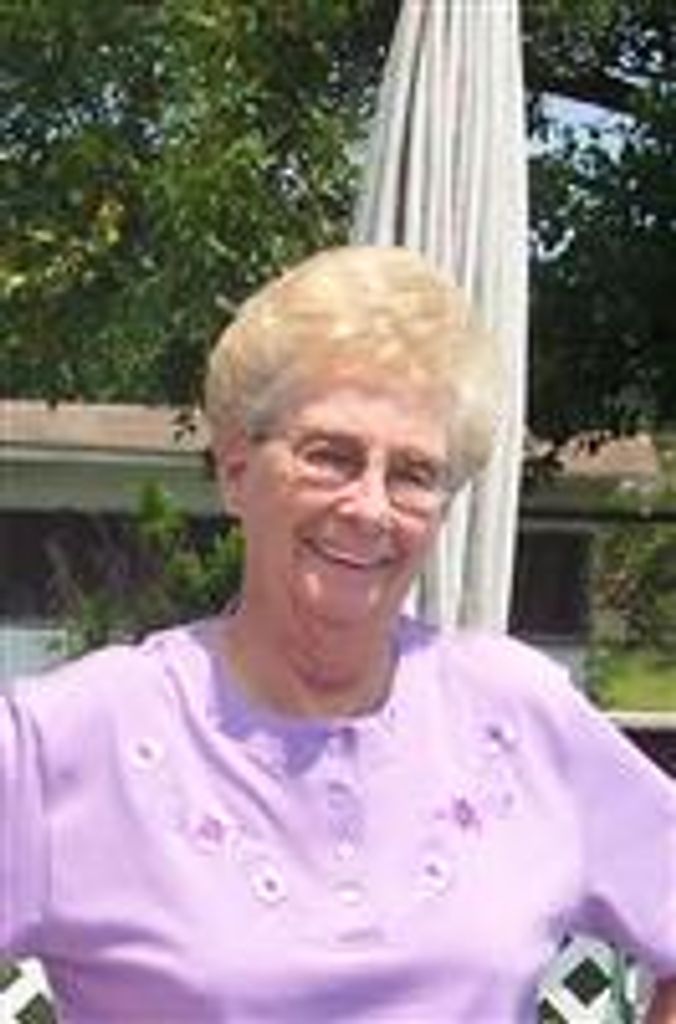 Edith Edwards
