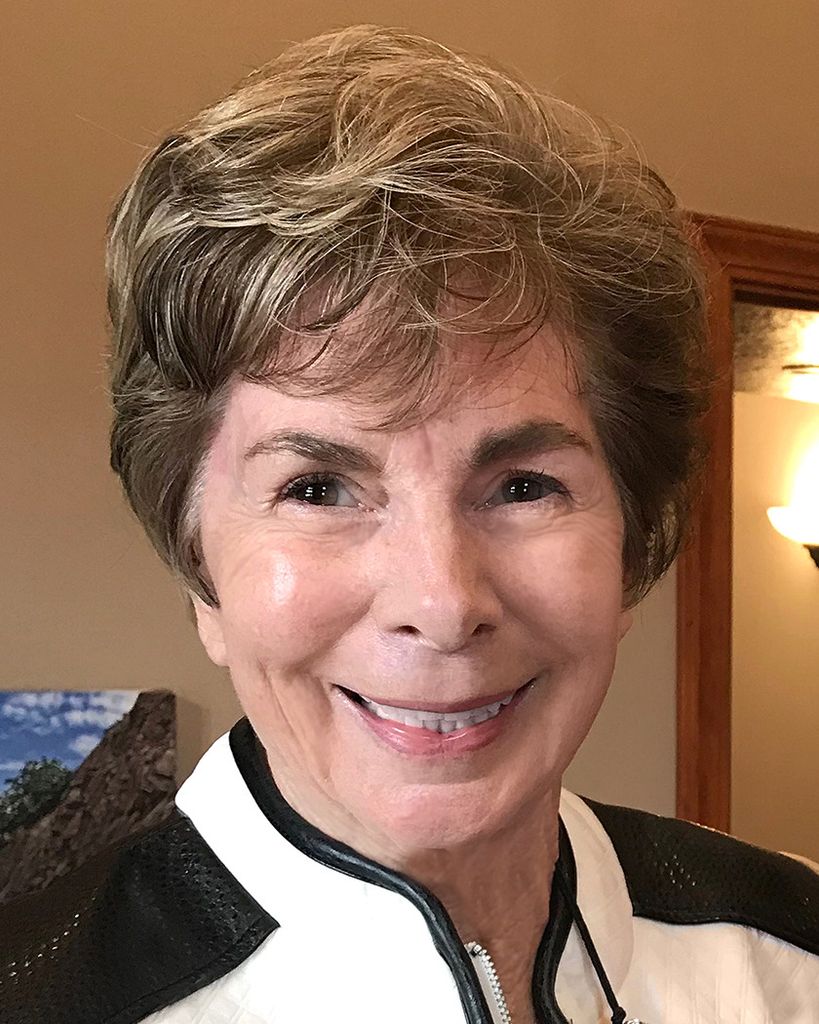 Margaret Marie Whiteley Stanworth