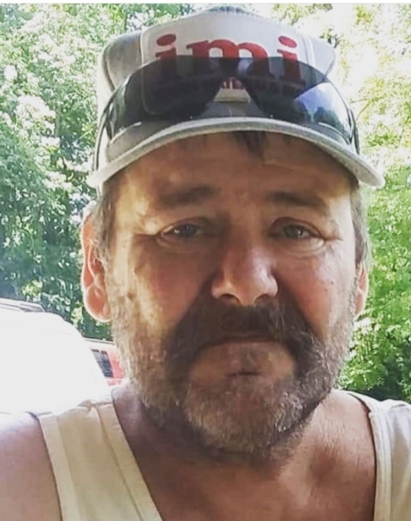 Ted Parkhurst Profile Photo