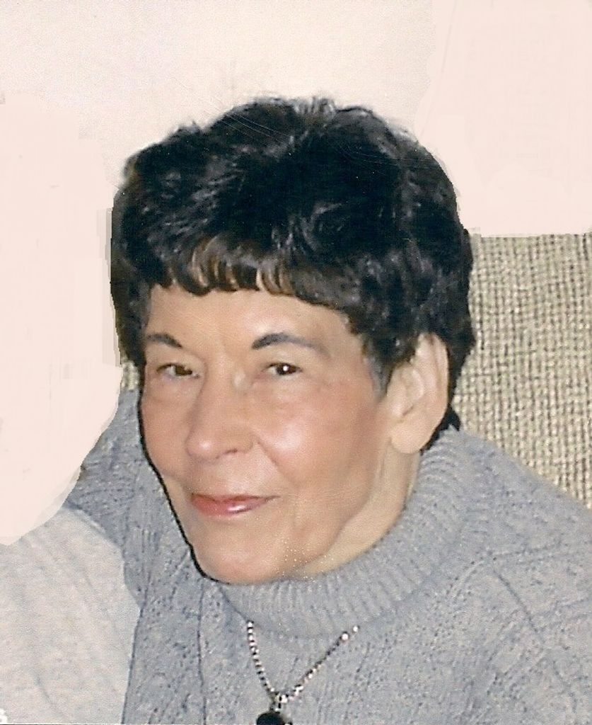 Dorothy Schurmann