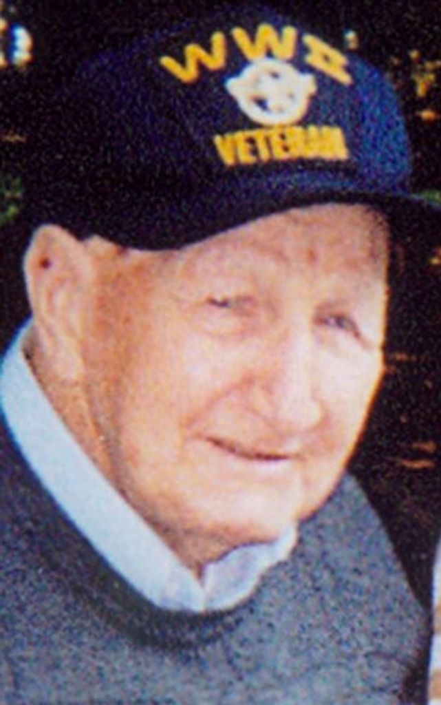 Charles S. Evans, Sr.
