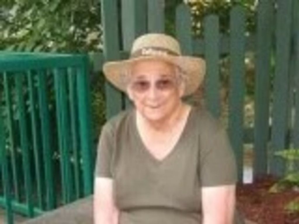 Nancy Helen Hamm Profile Photo