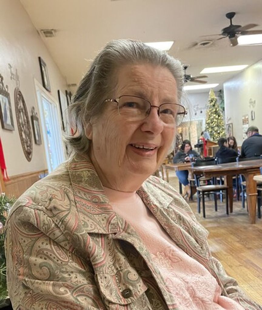 Myrtle Price Saunders