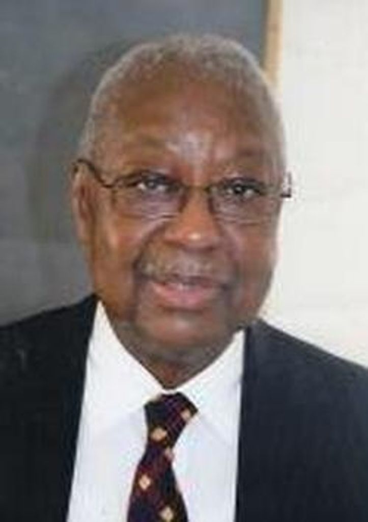 Lonnie James Green Profile Photo