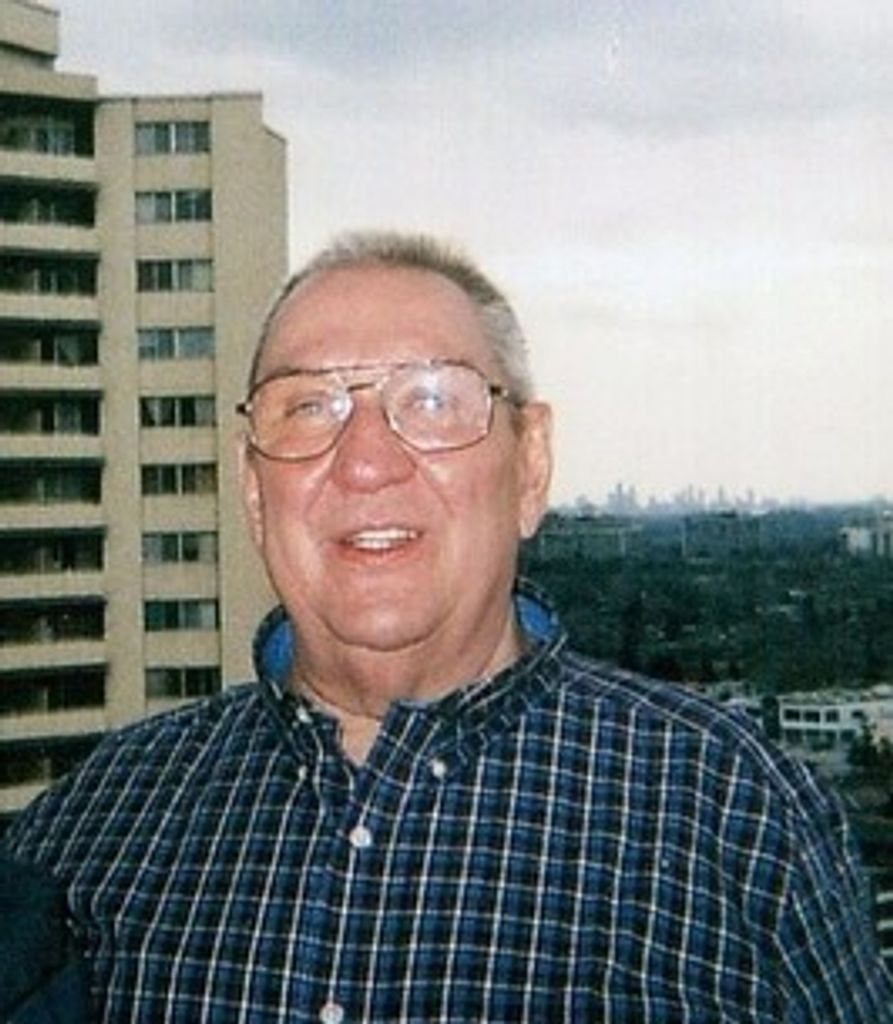 George Murphy