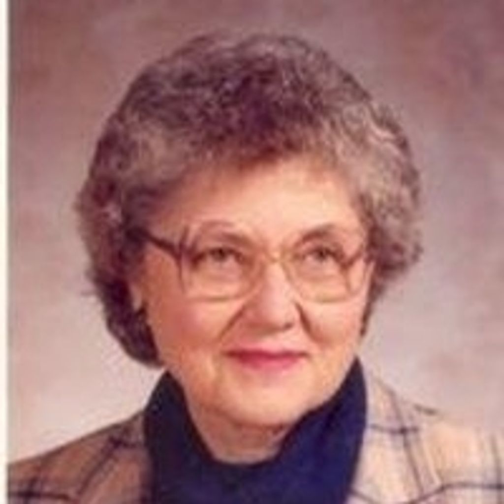 Frances L. Appelt