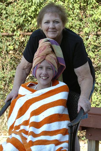 Mildred Wagner photo gallery thumbnail 87 of 110
