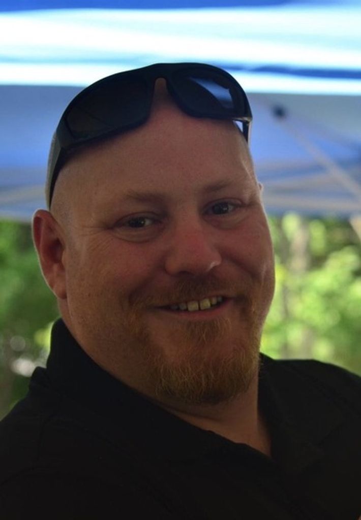 Michael James Fortin Profile Photo
