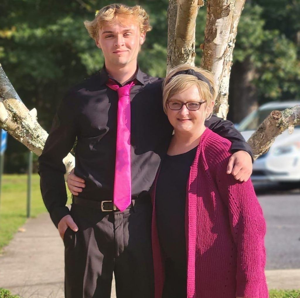 Stephanie Cox Shuffler