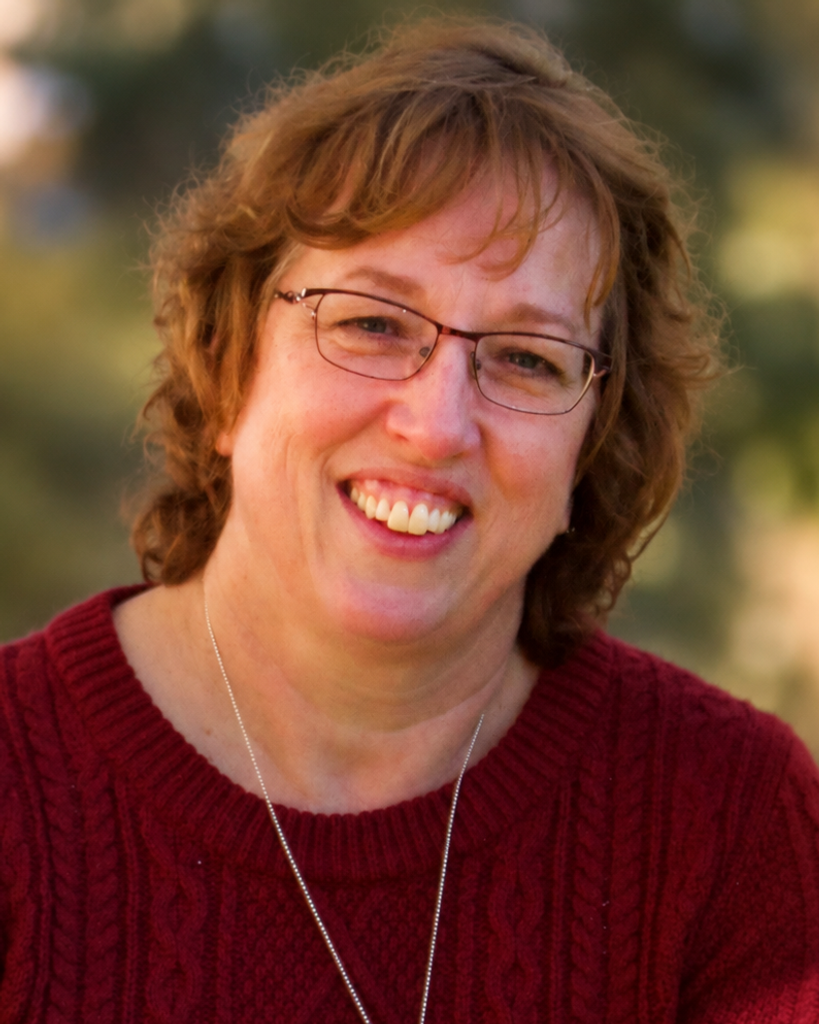 Jill Wielenberg Profile Photo