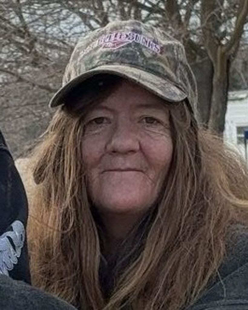 Bobbi Jo Graybill Profile Photo