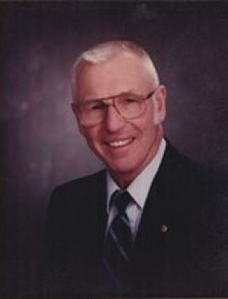 George Calvin Weldon Profile Photo