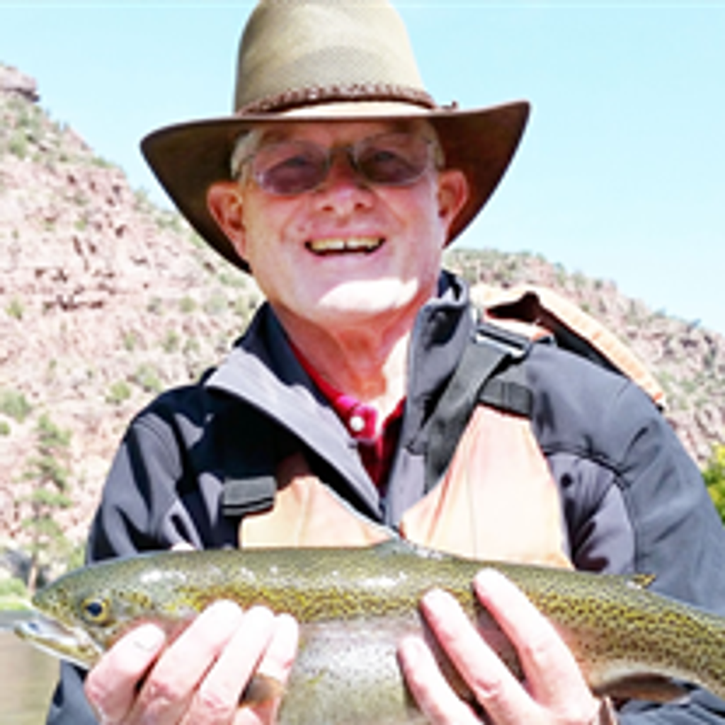 Stephen Dwight Bunnell Profile Photo