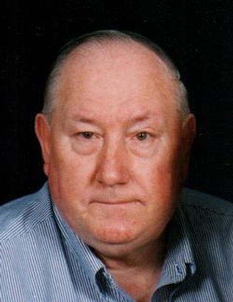 Charles "Frank" F. Rich Profile Photo