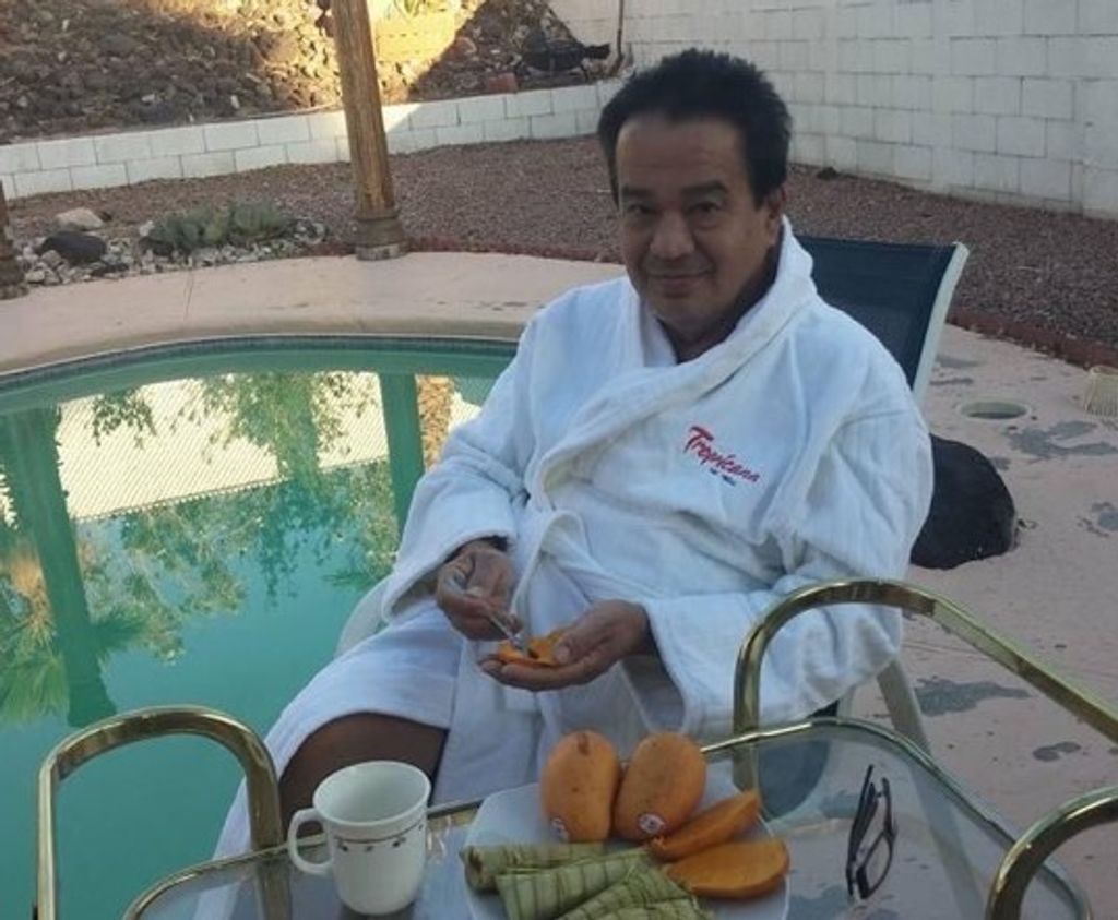 Reynaldo Abellanosa
