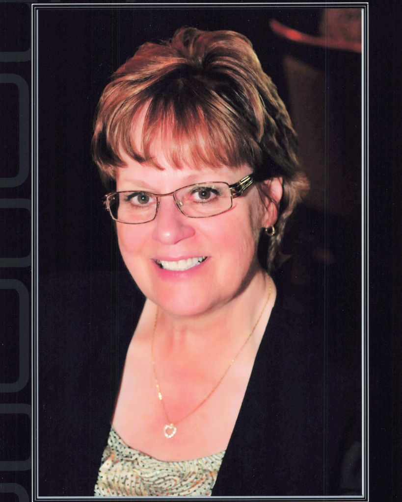 Doris Ann Sutton