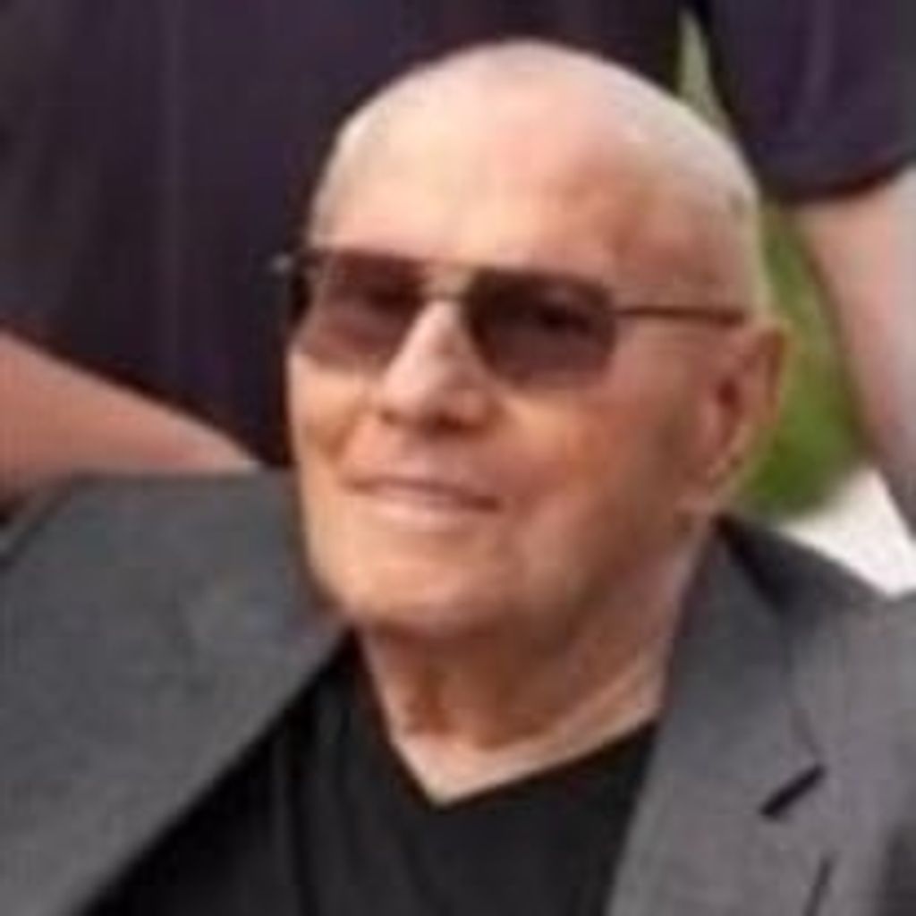 Arnold Krahn