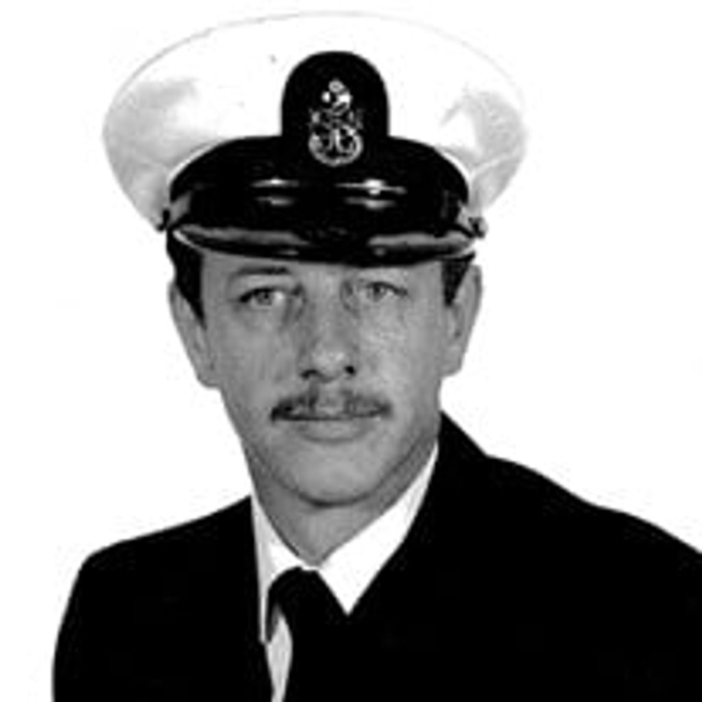 Darold Dean Hamilton Profile Photo