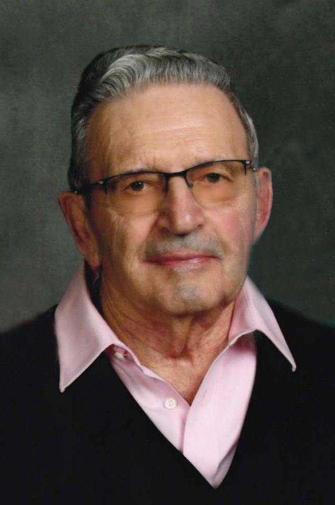 Delmar Schilling Profile Photo