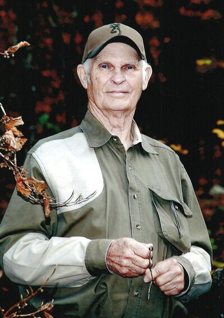 James Edward Mitchell Profile Photo