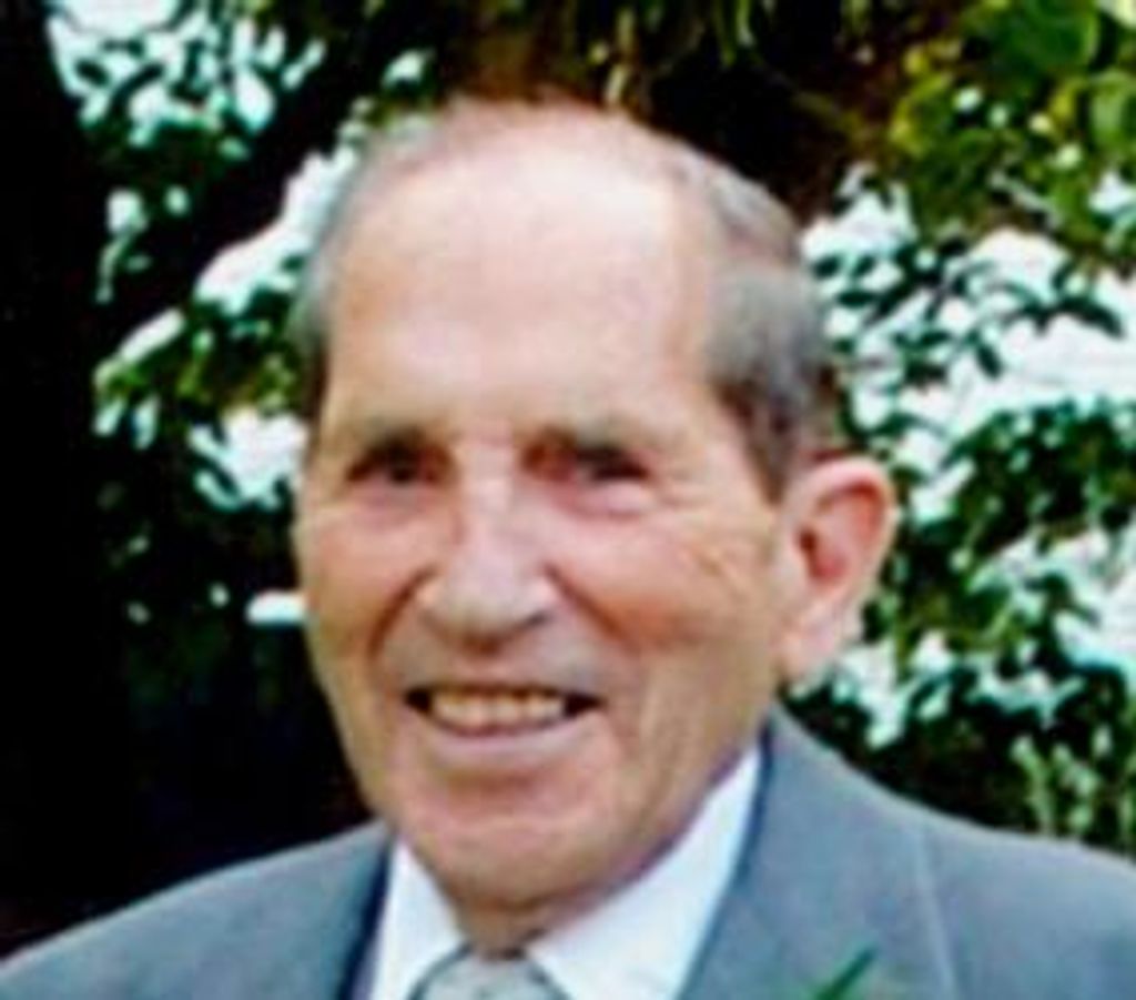 Daniel P. Medeiros