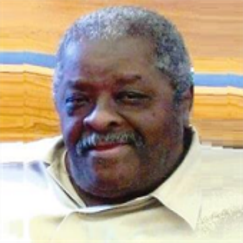 Donald  Andrew Lawson,  Sr.