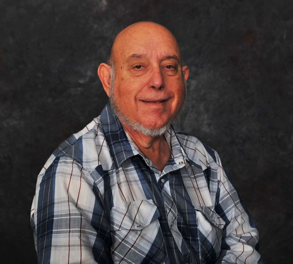 Ronald Kibodeaux