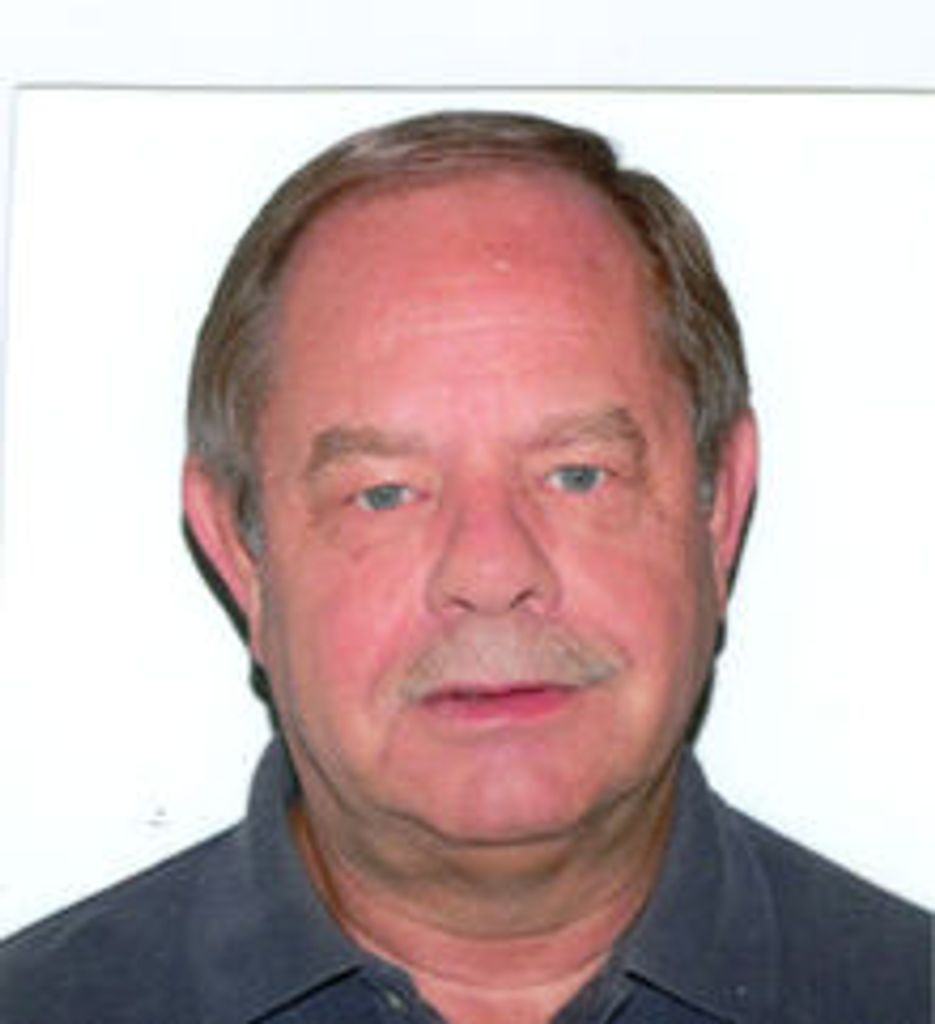 Charles Weisbrich