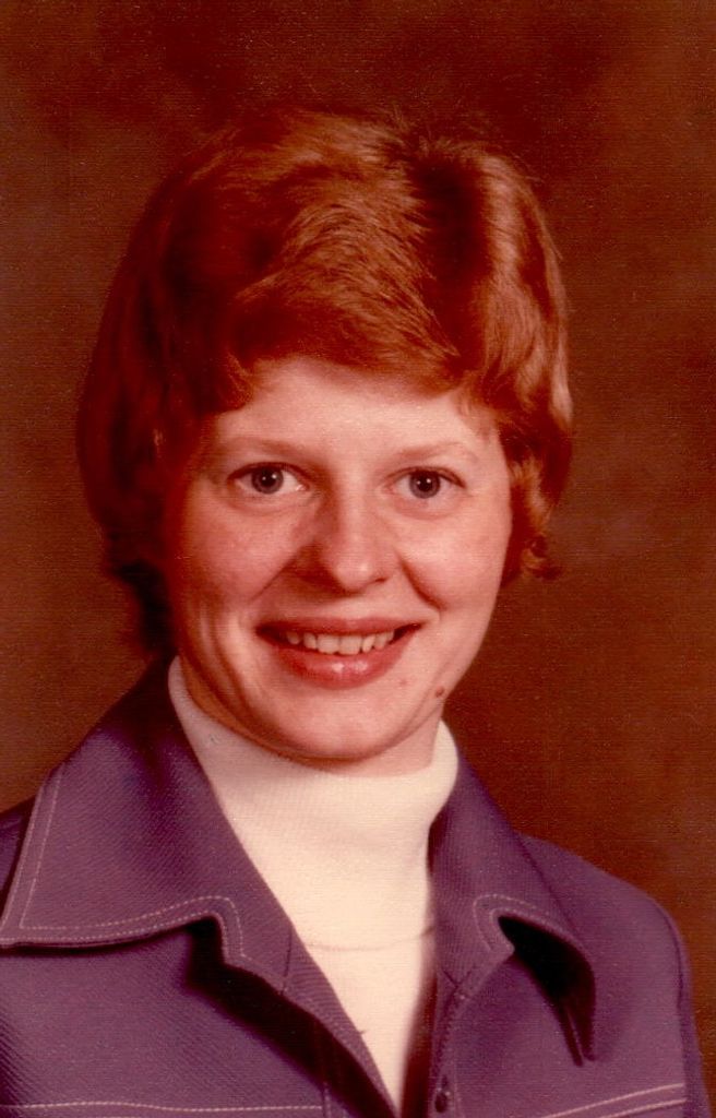 Judith D Paolini Profile Photo
