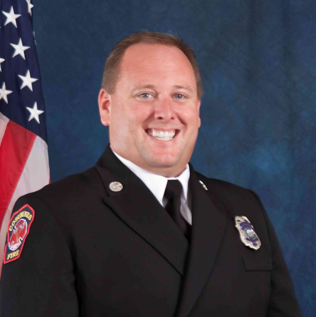 Darren Scott Annear Profile Photo